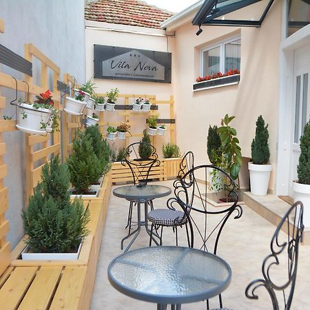 Vila Nova Ni Exterior foto