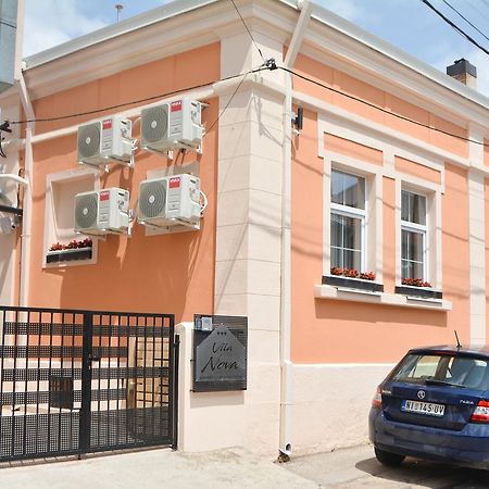 Vila Nova Ni Exterior foto