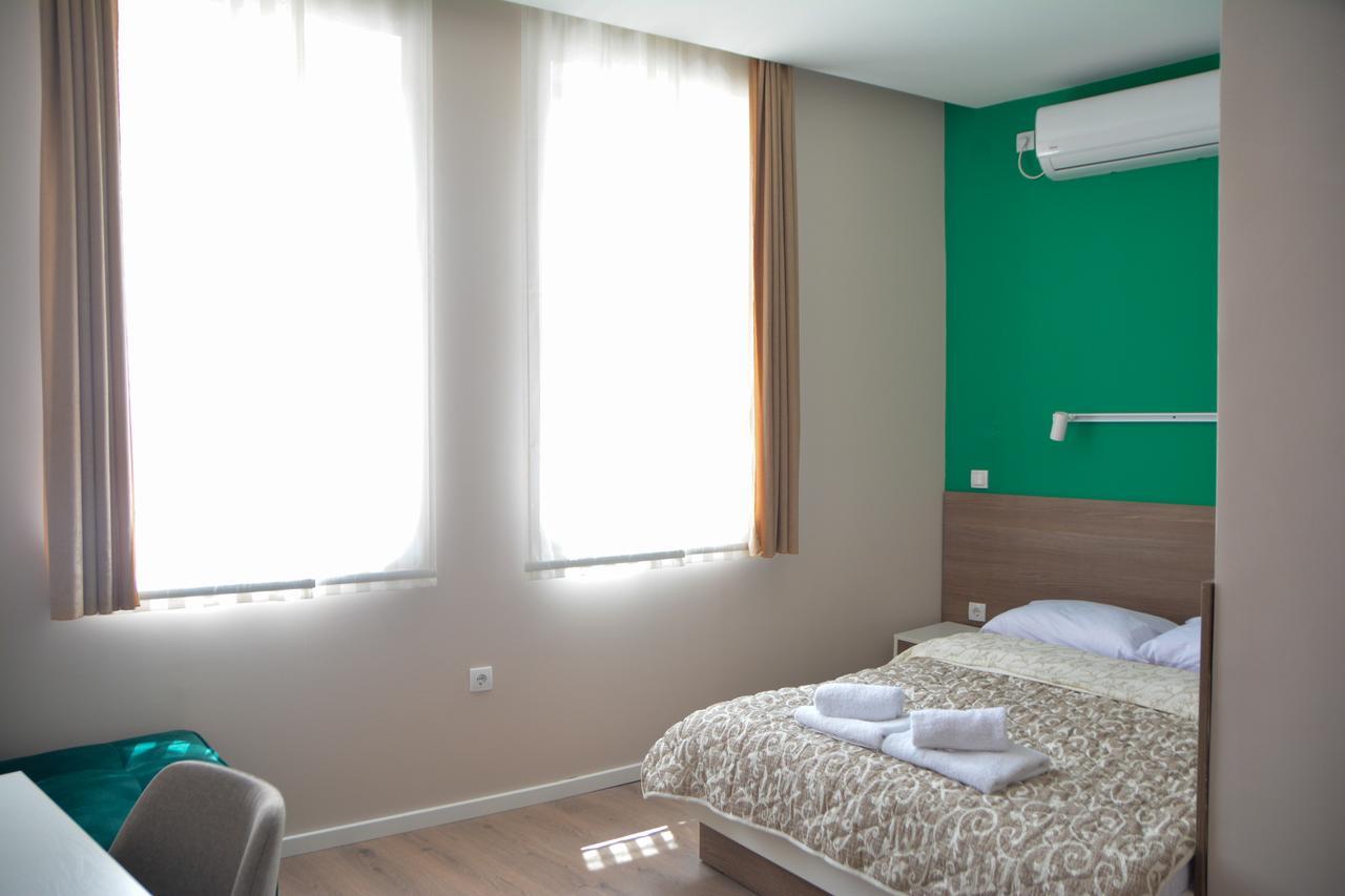 Vila Nova Ni Exterior foto