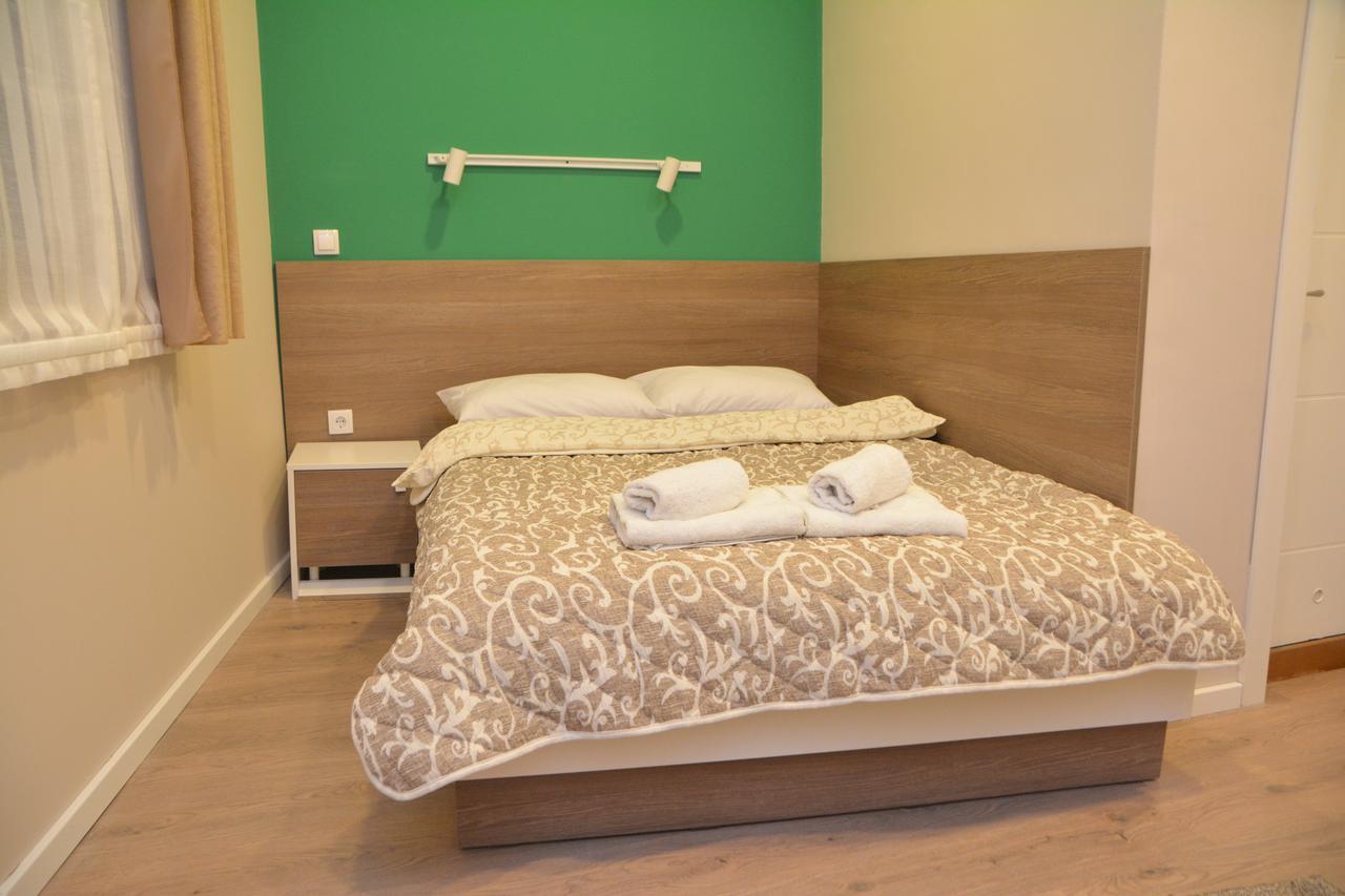 Vila Nova Ni Exterior foto