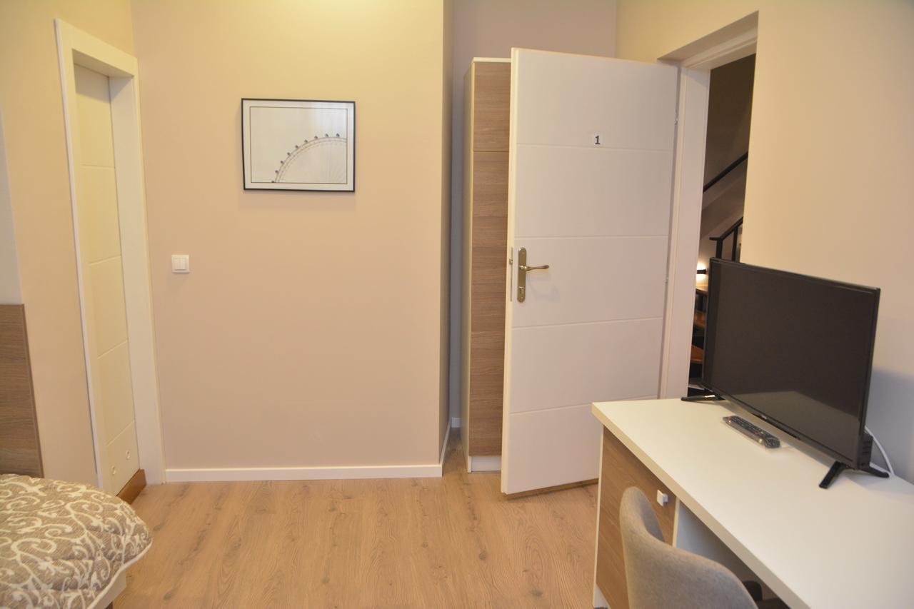 Vila Nova Ni Exterior foto